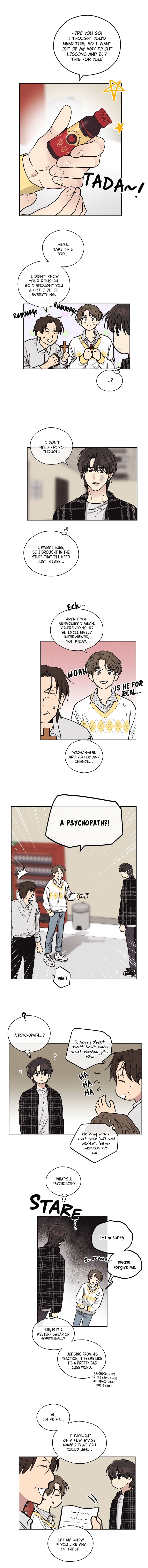 Payback, Chapter 7 image 03
